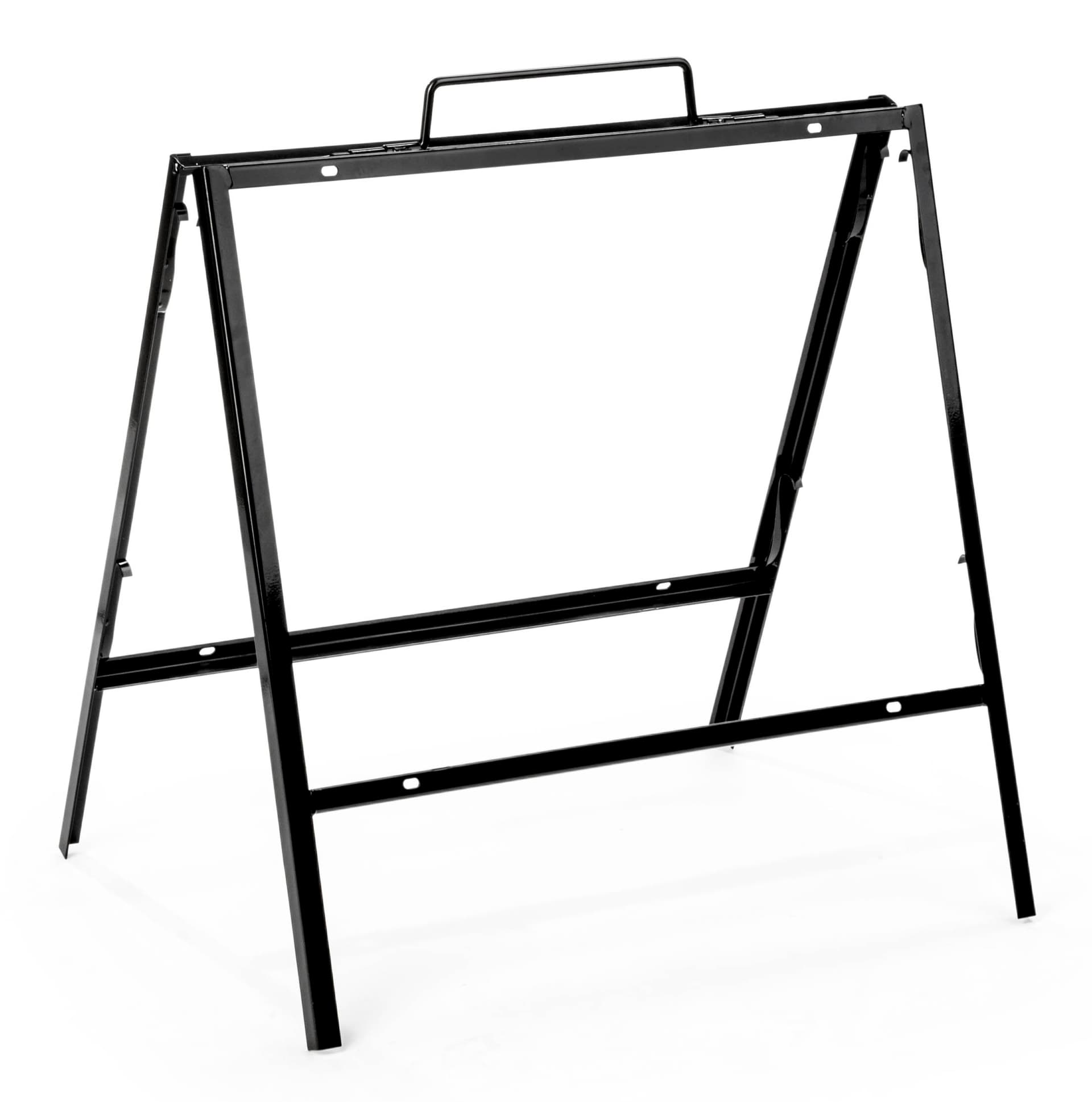 Real Estate A-Frame