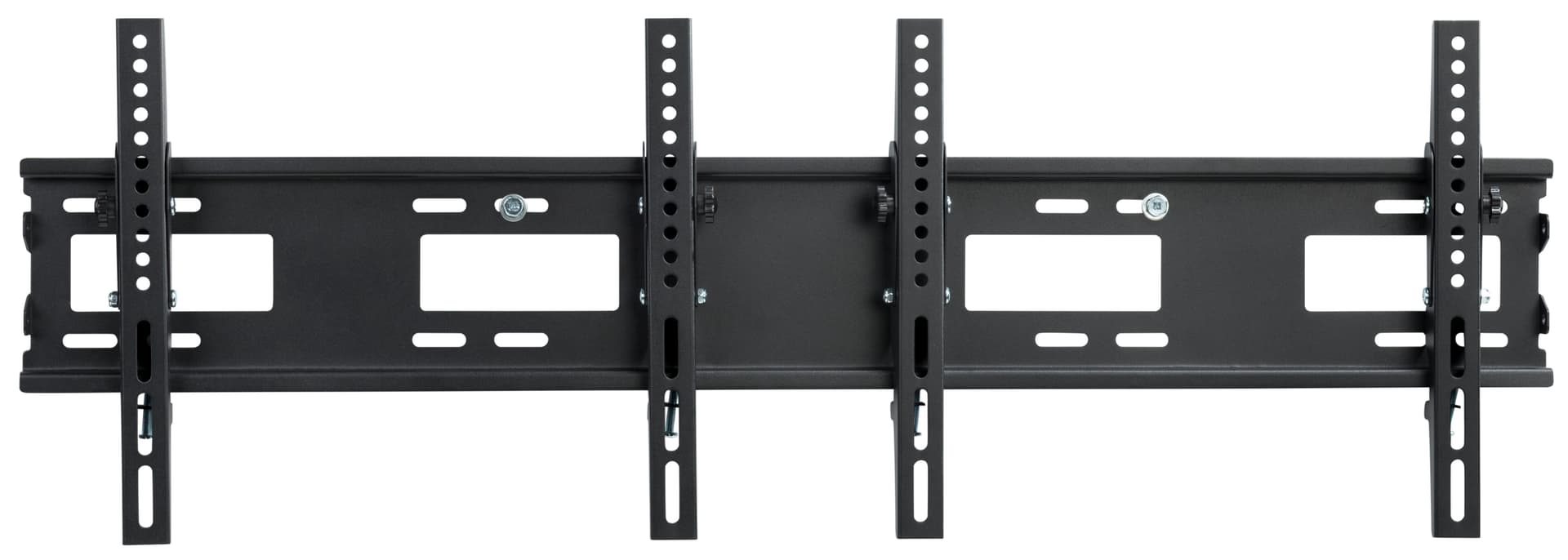 2-TV Wall Mount Bracket with VESA Compatability