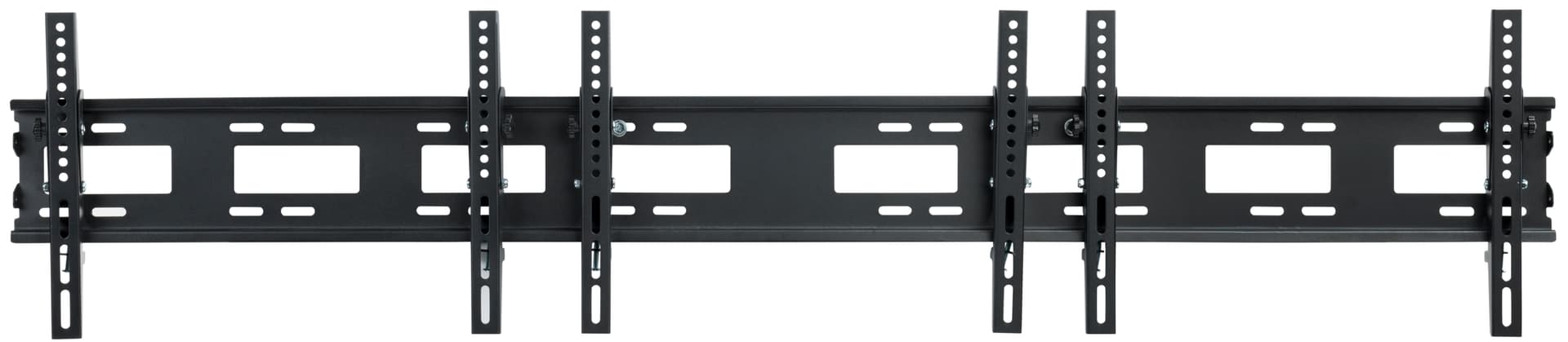 Steel 3-TV Tilt Mount 