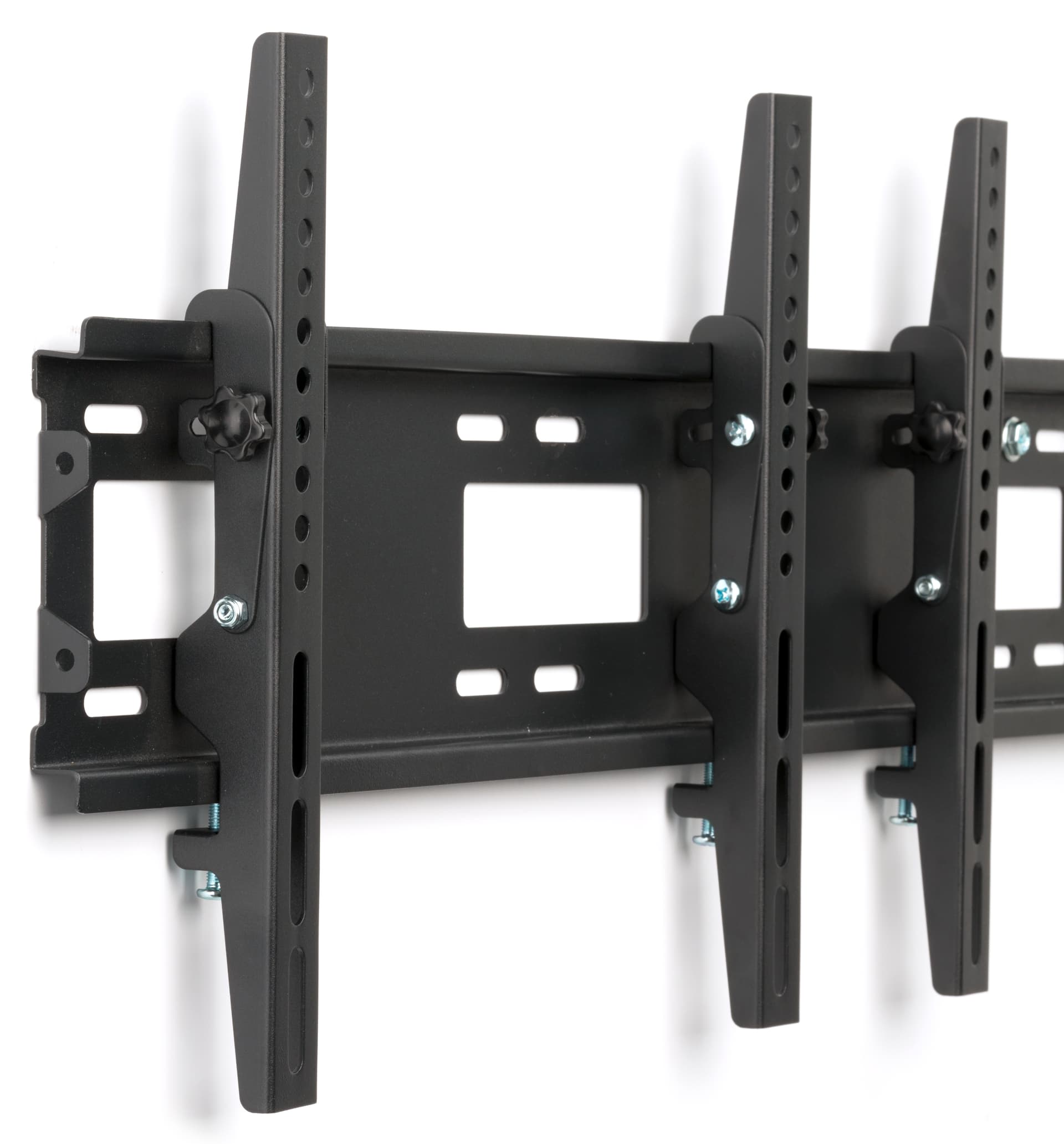 3-TV Tilt Mount with Adjusting Knob