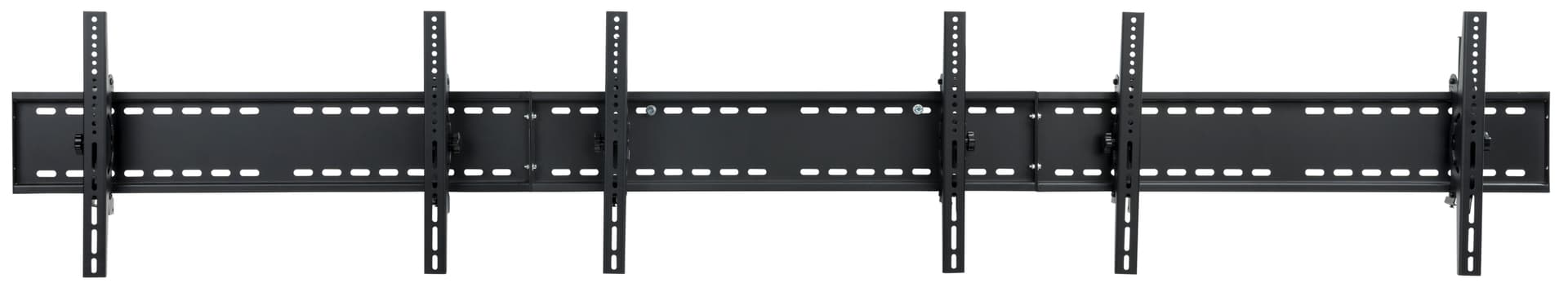 3-TV Tilt Bracket for 30" - 60" Monitors