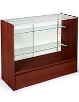 display case