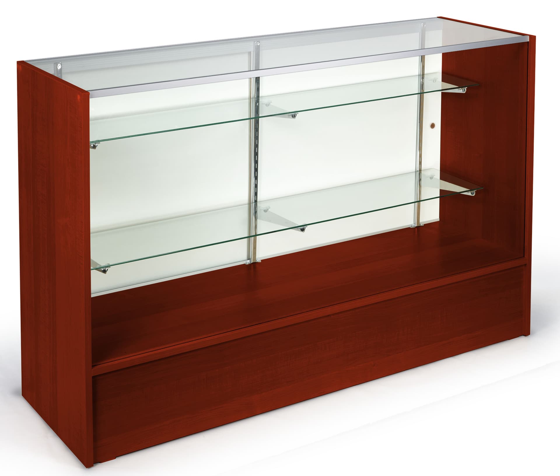 Display Cases