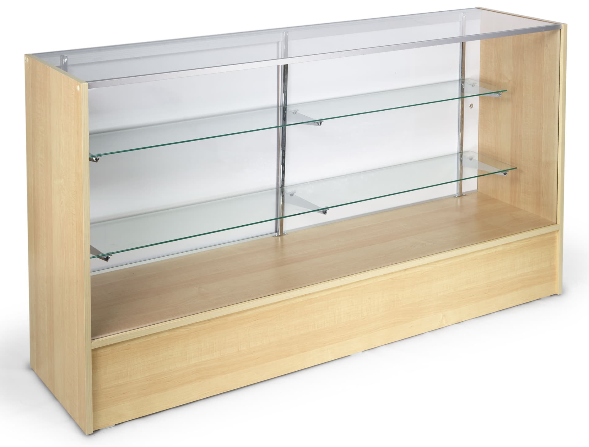showcases