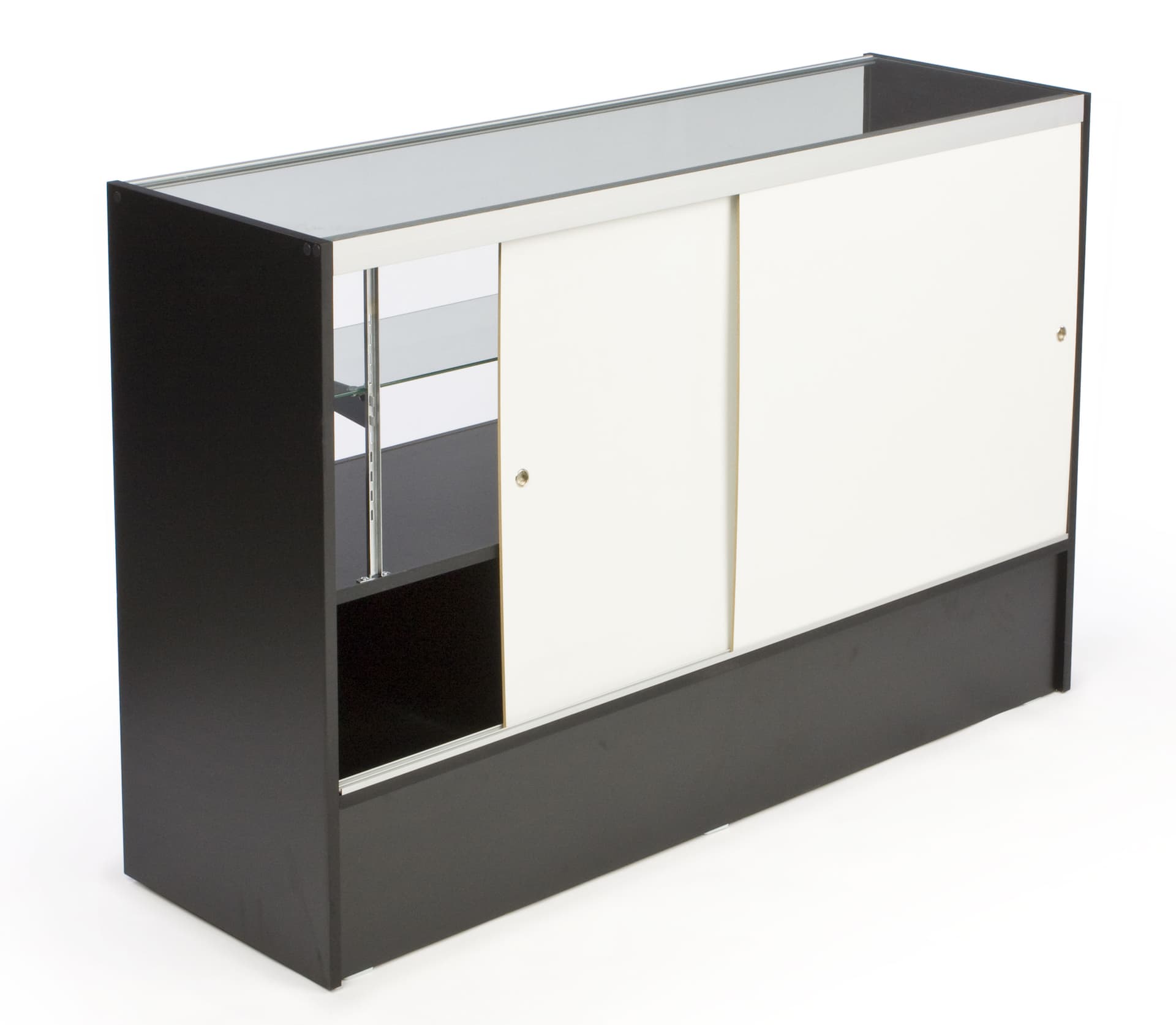 Display Case 