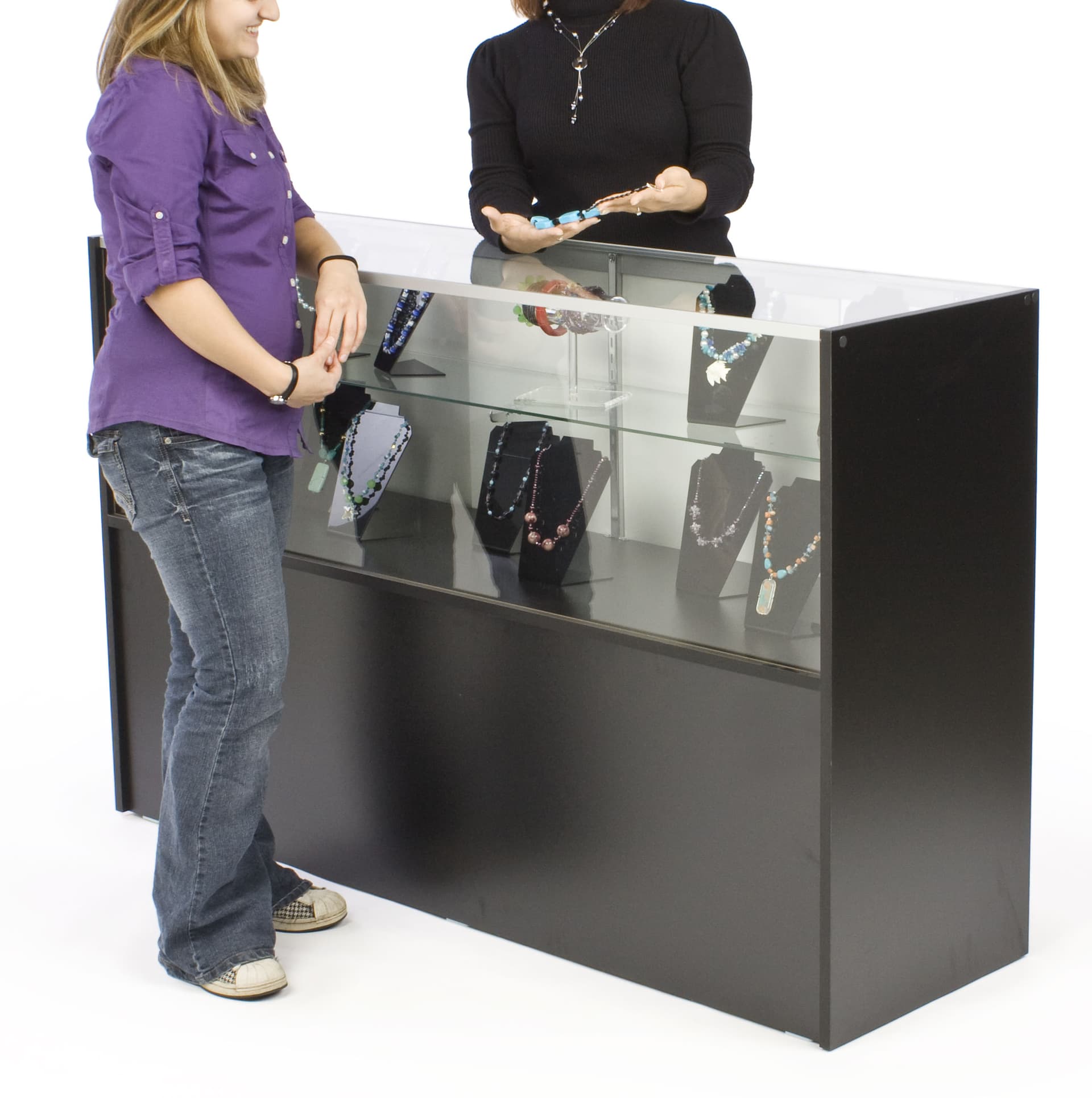 Display Case 