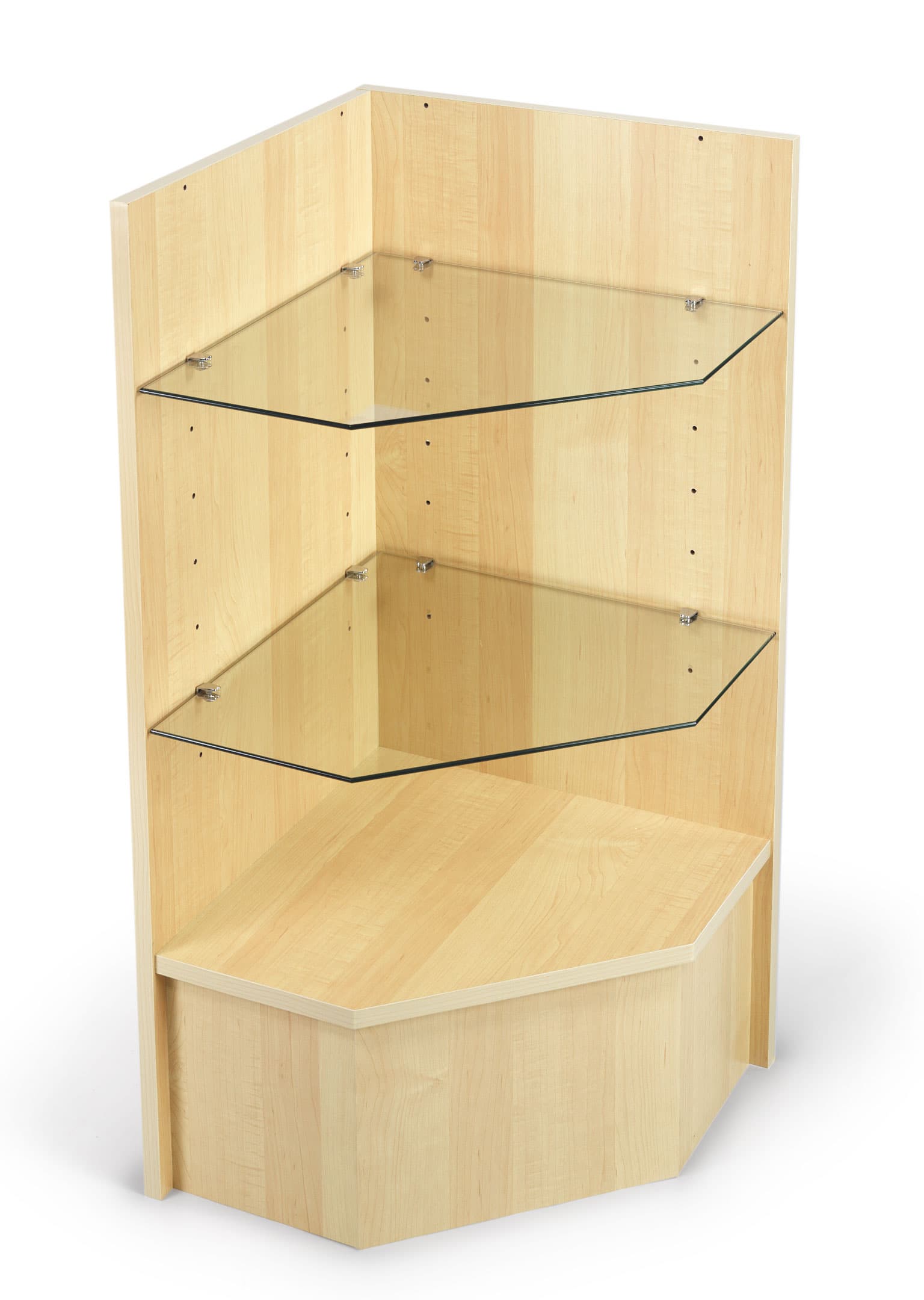 Counter Cases