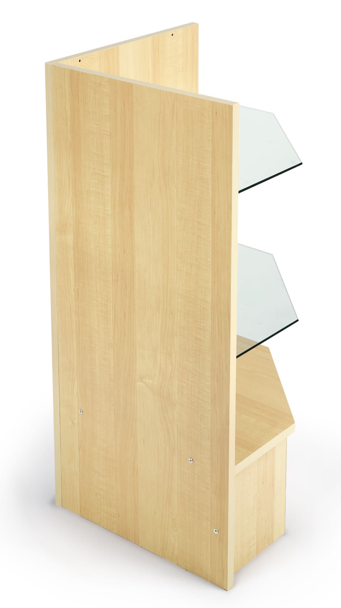 Counter Cases