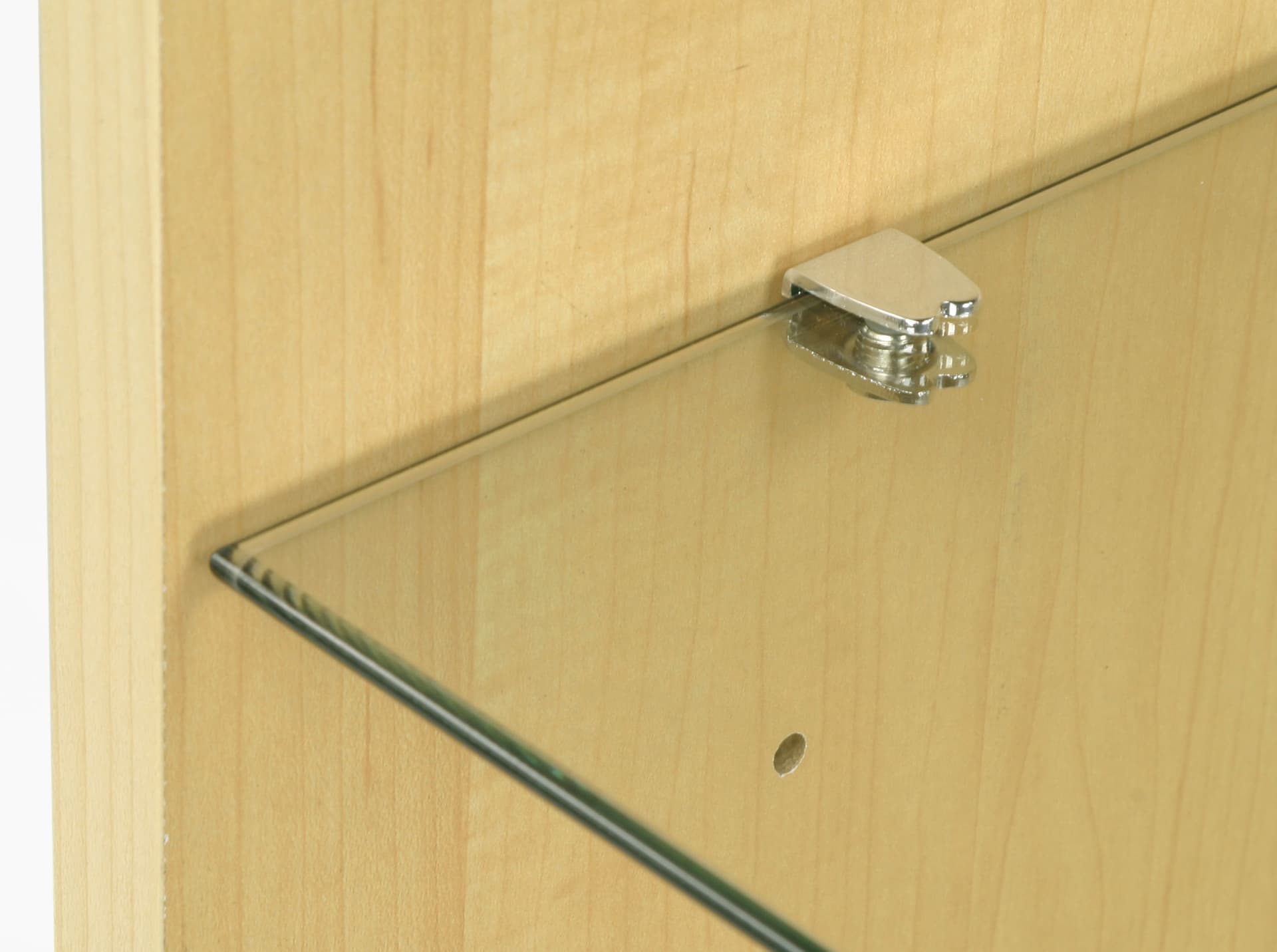 Counter Cases