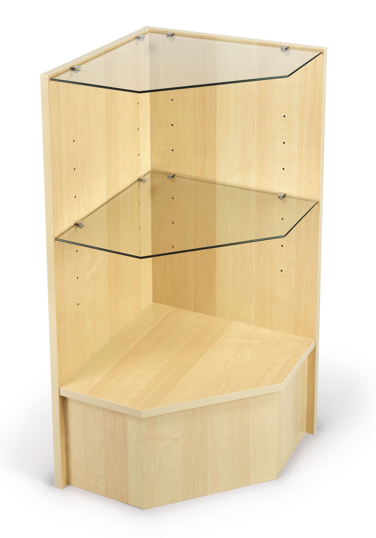 Counter Cases