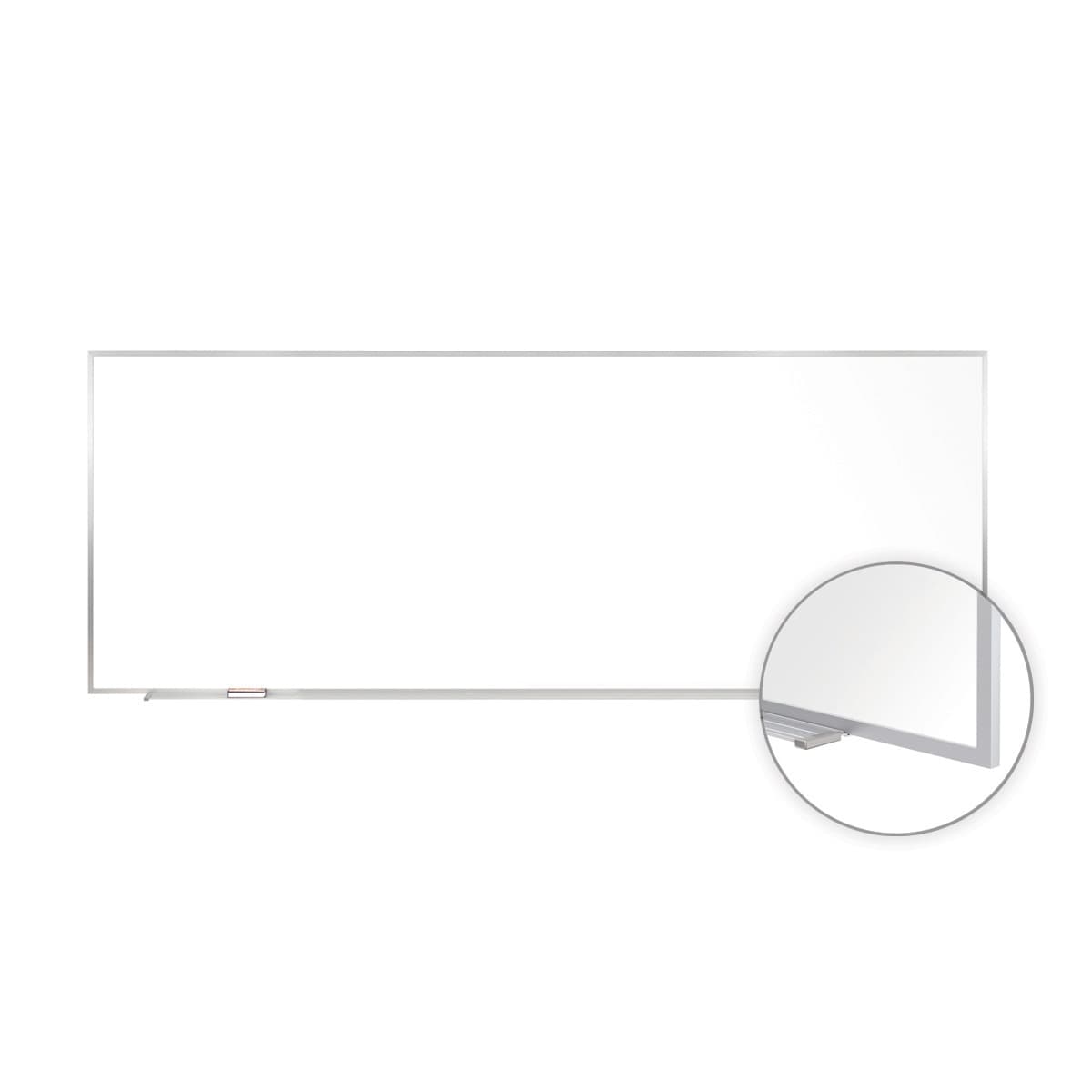 Dry Erase Boards with Aluminum Frames