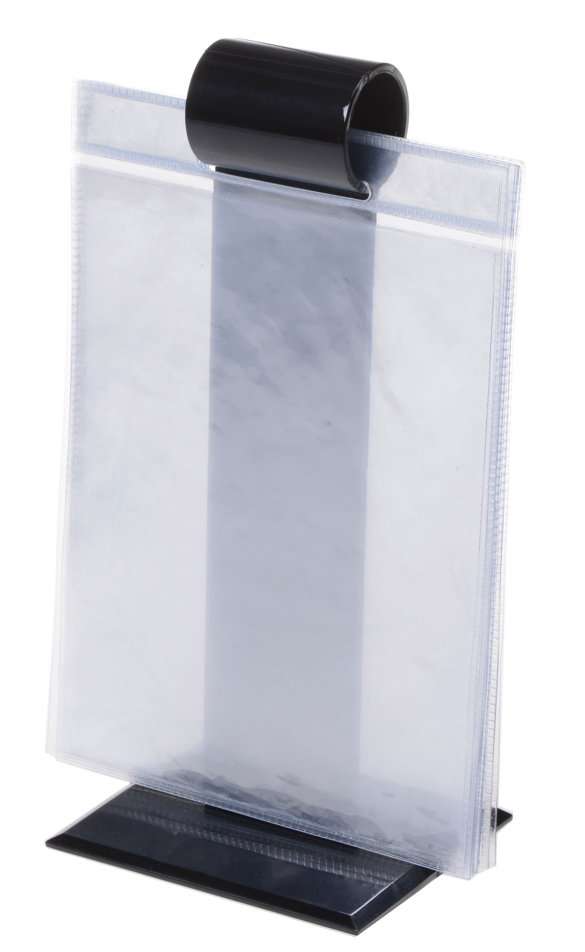 Flip Menu Cover 
