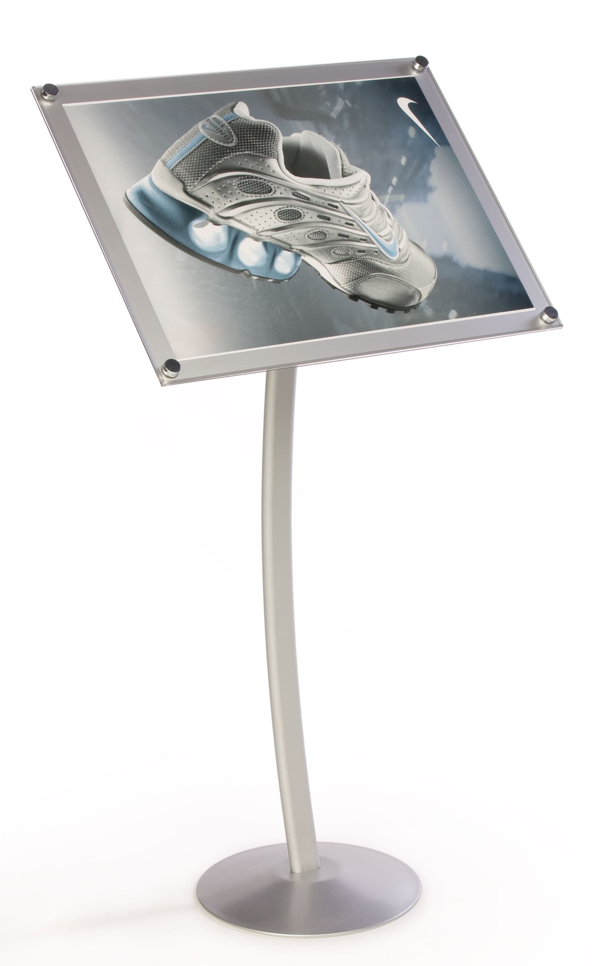 Graphic Holders