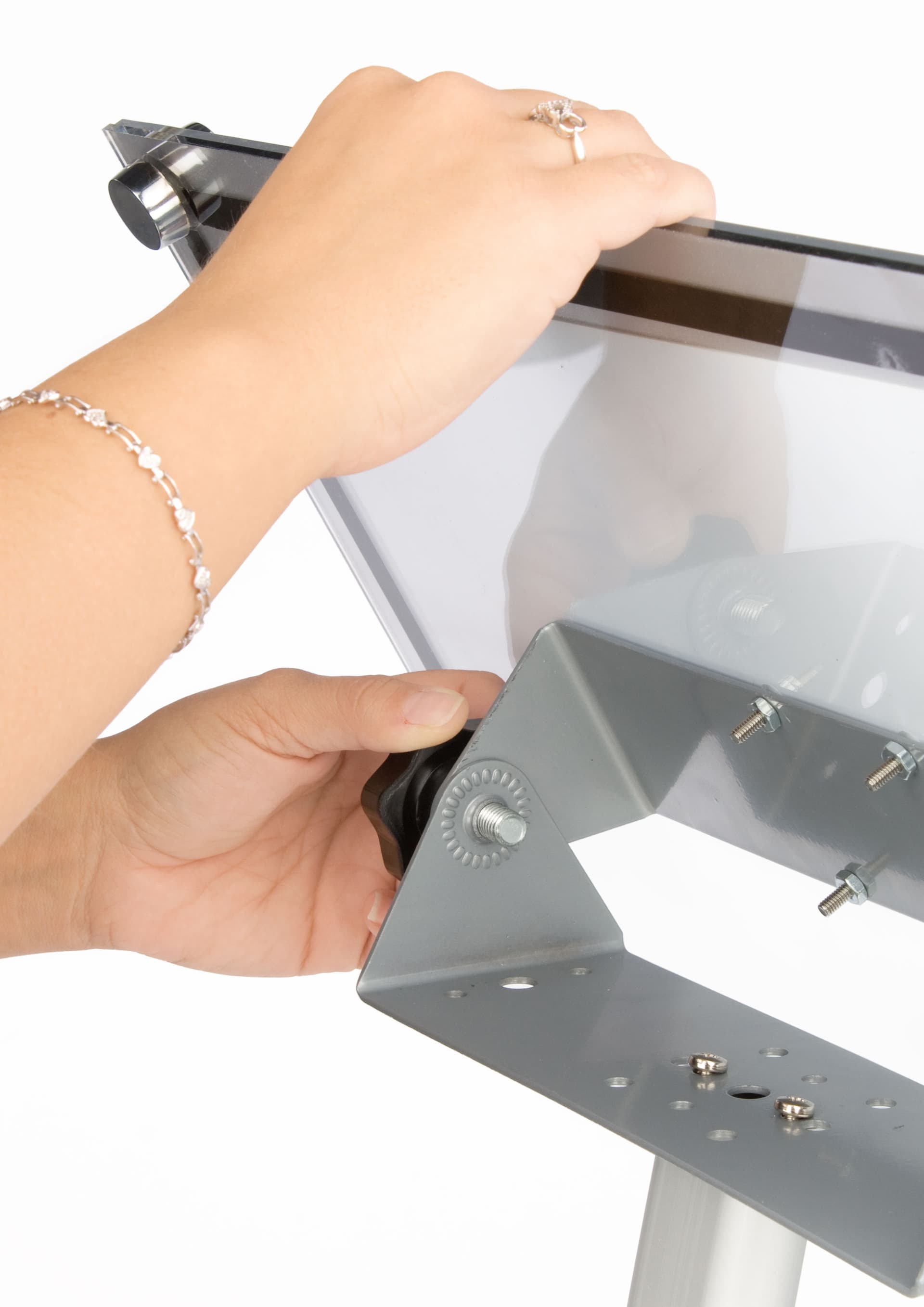 Graphic Holders
