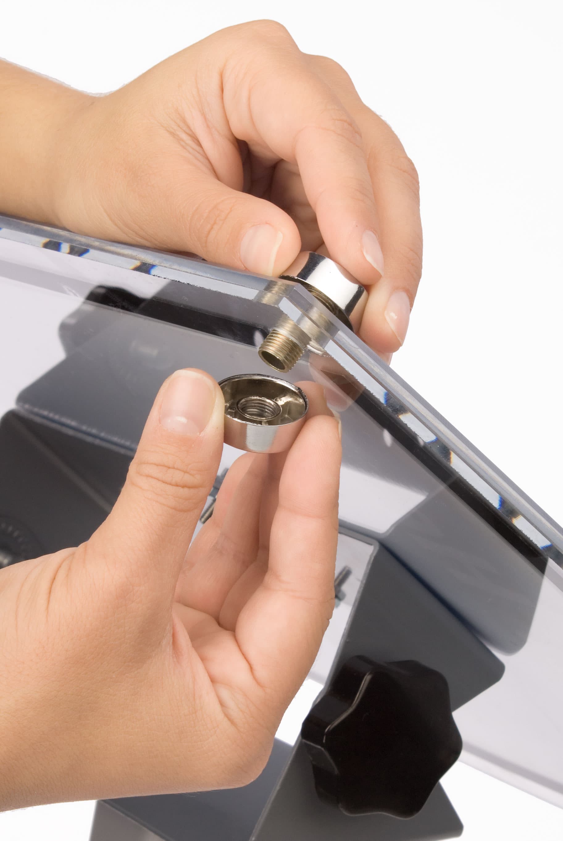 Graphic Holders