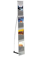 magazine stand