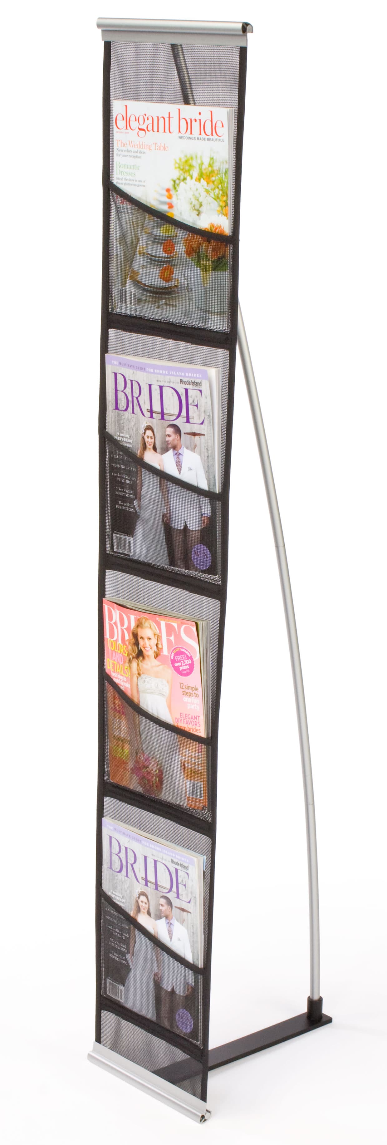 magazine holder