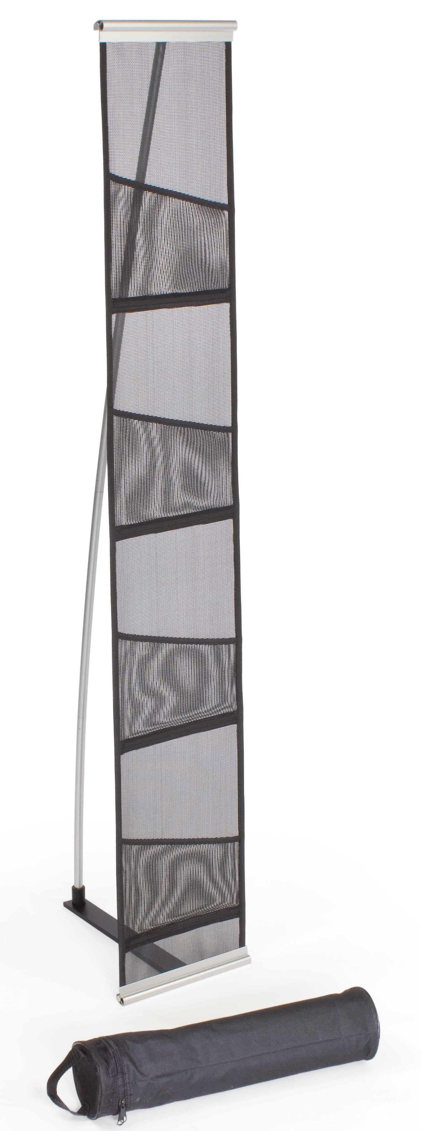 magazine holder