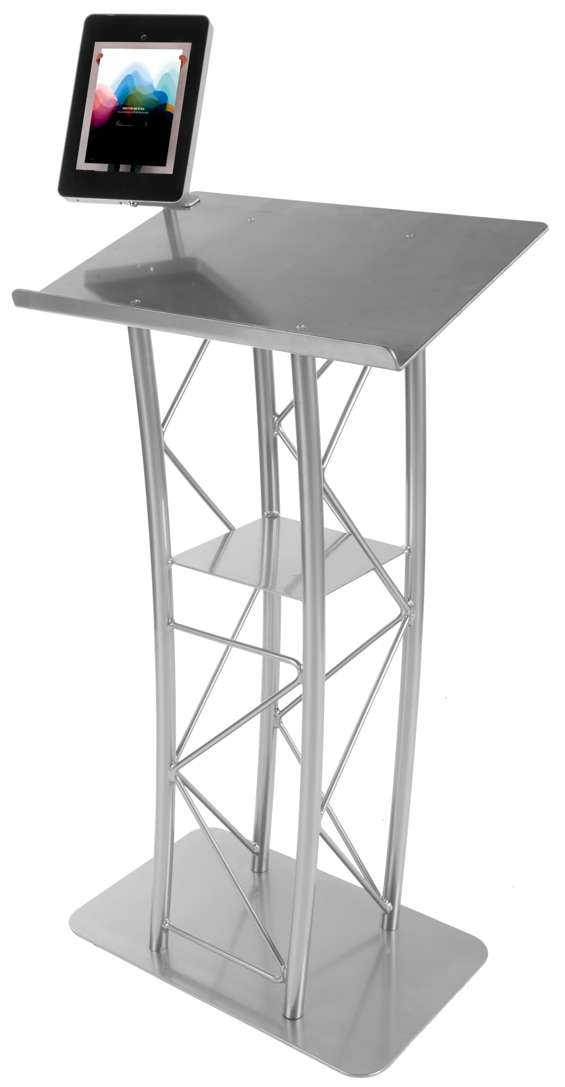 iPad Floor Lectern