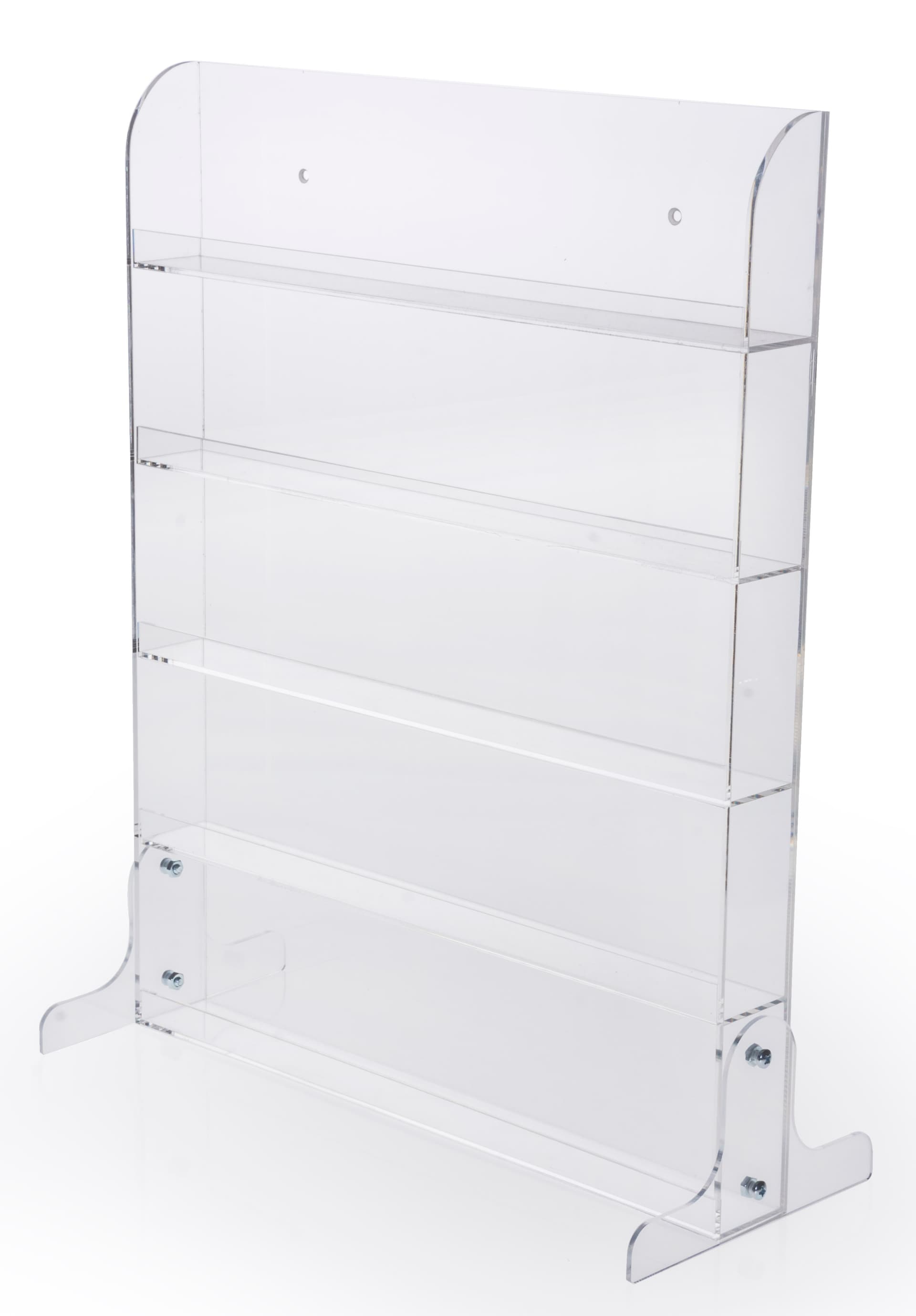 Nail Polish Rack