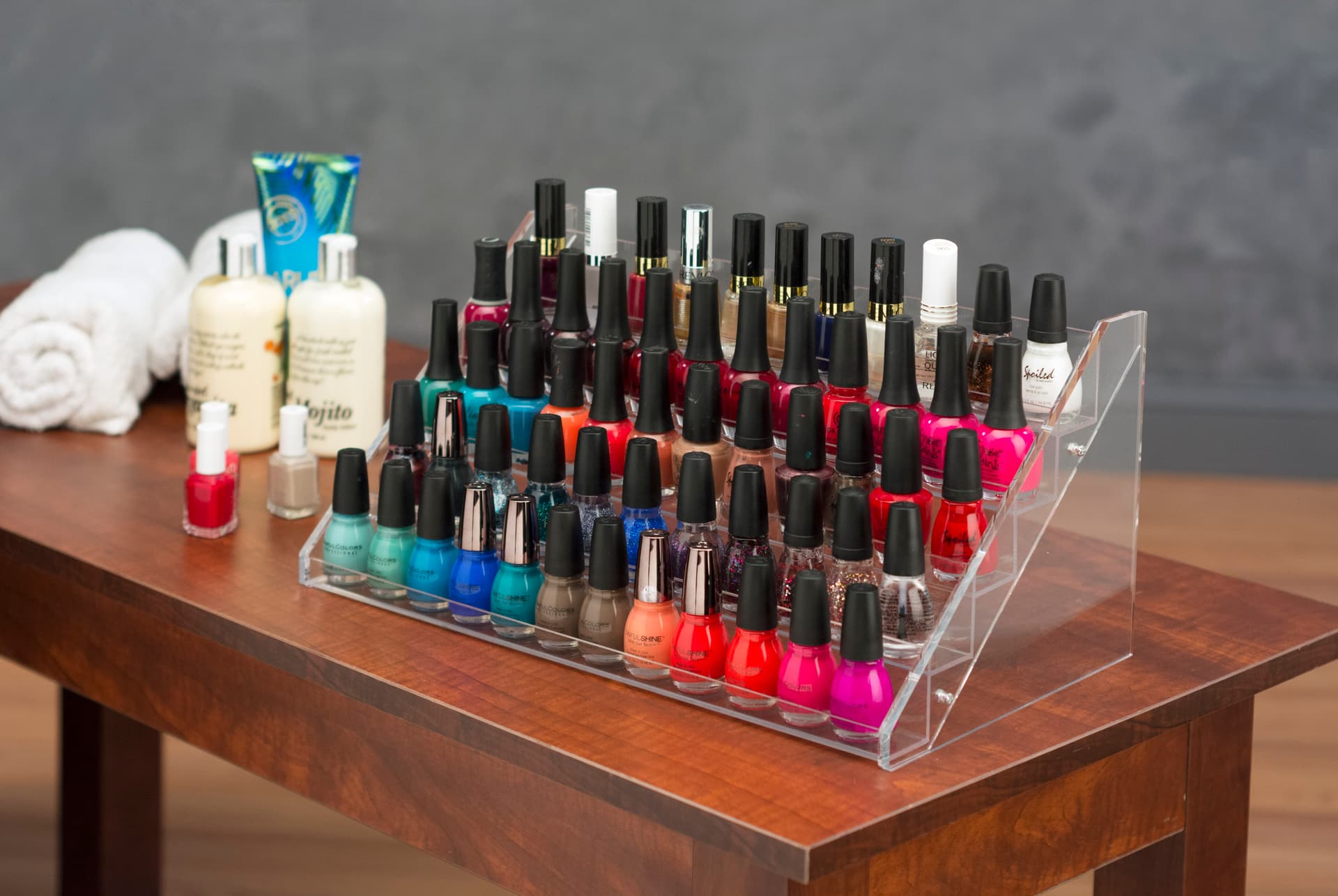 Nail Polish Stand