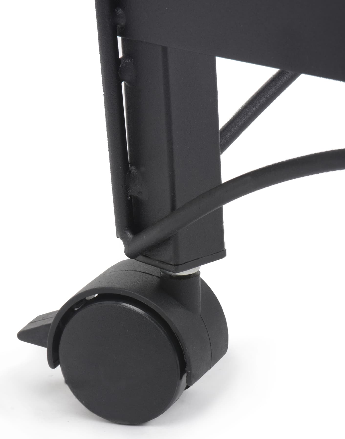 Metal Pop Display Rack