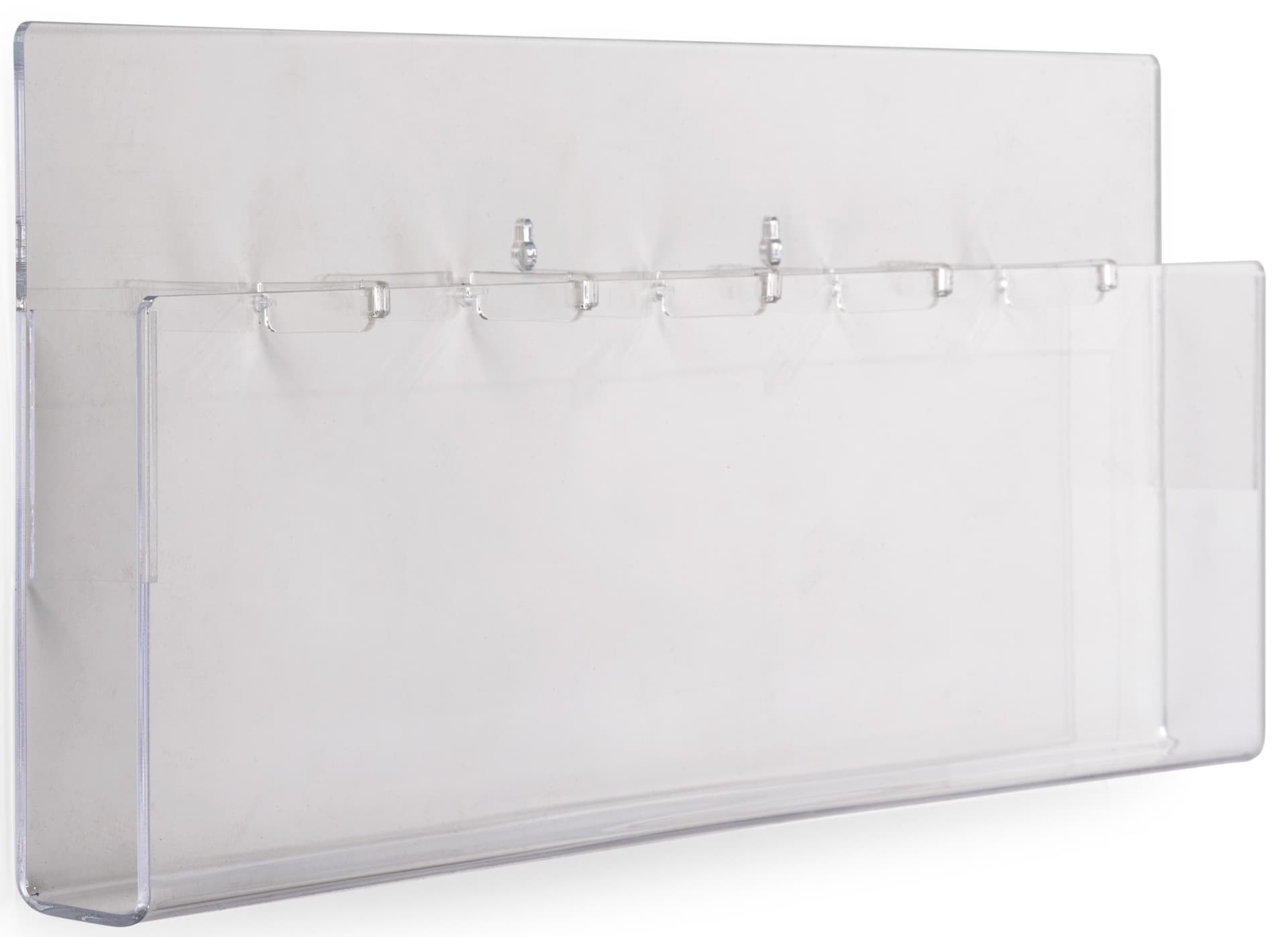 Adjustable Flyer Dispenser