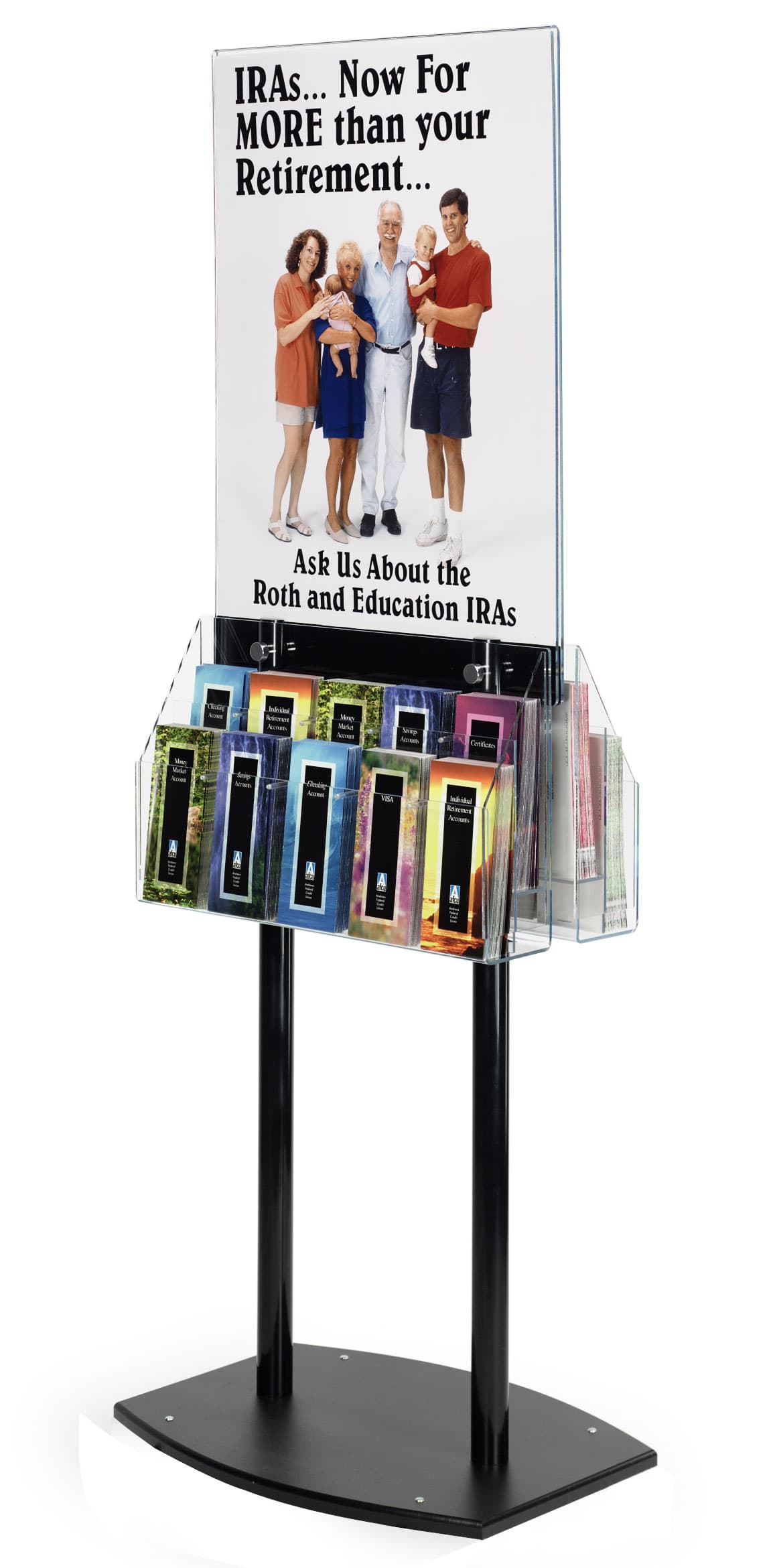 poster holder