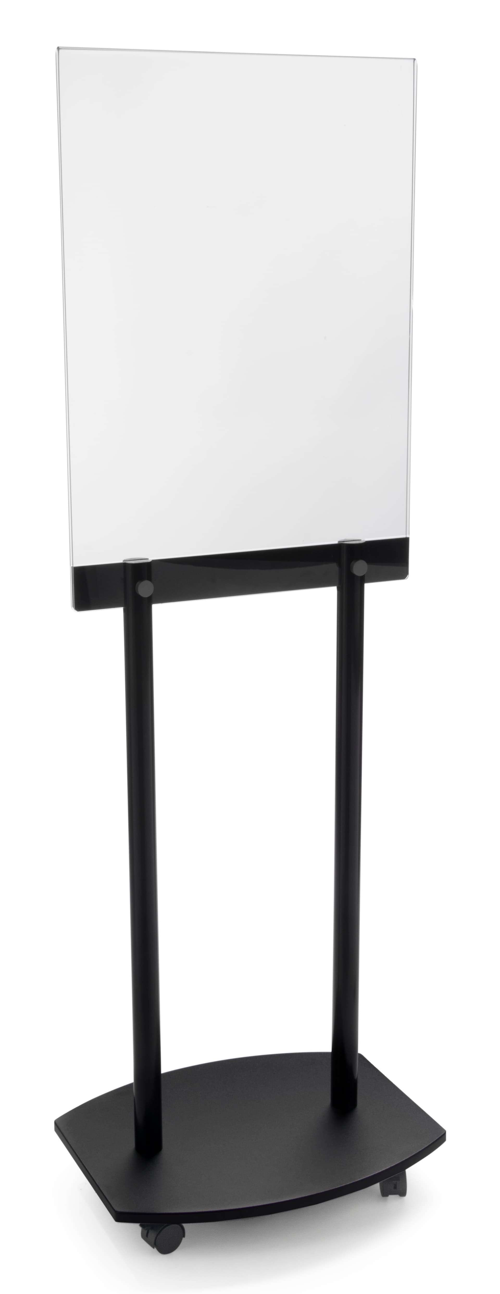 Tall Sign Stand