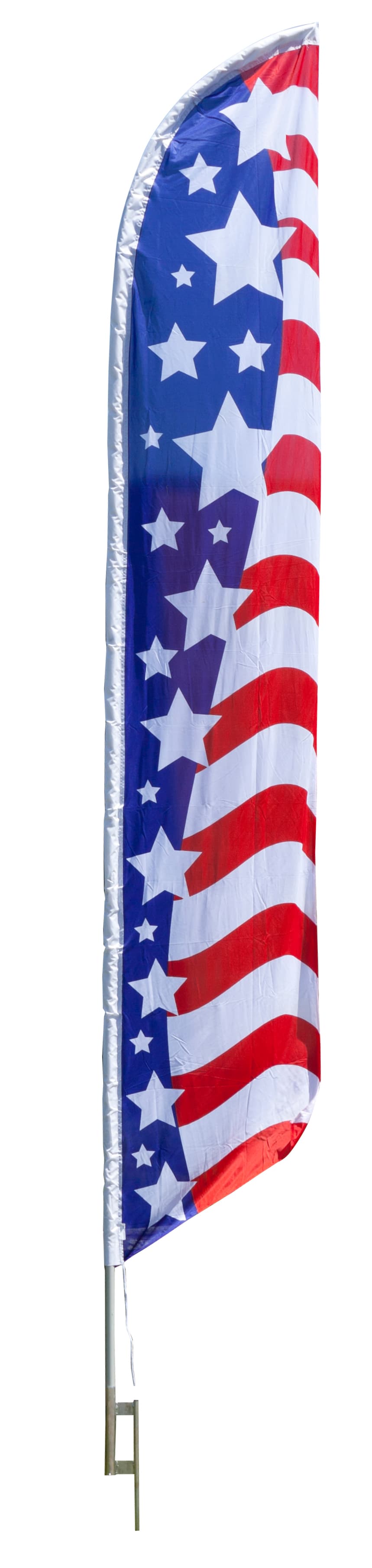 Patriotic Swooper