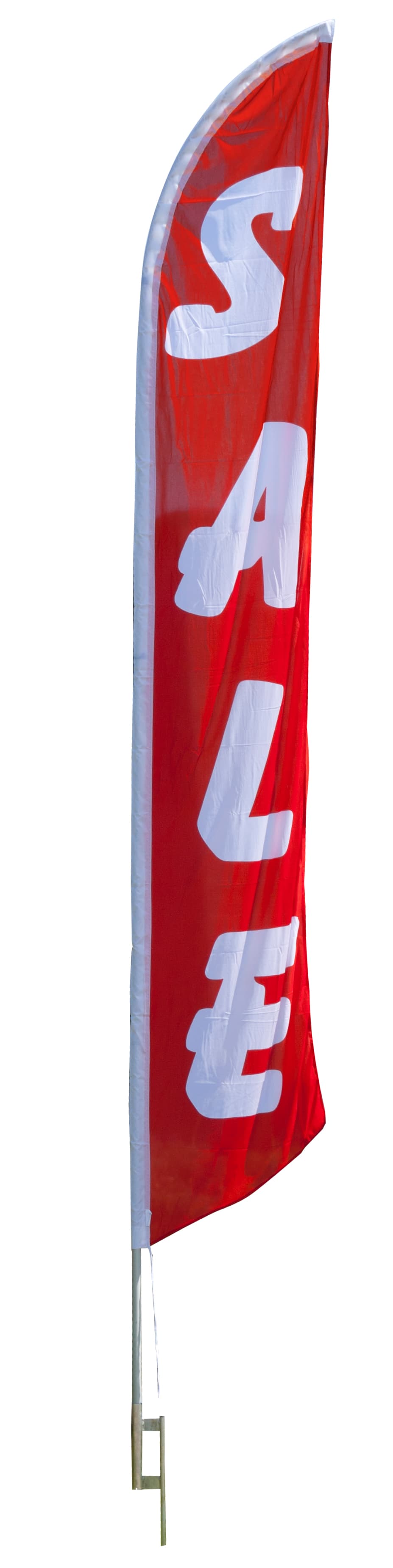 Bow Flag