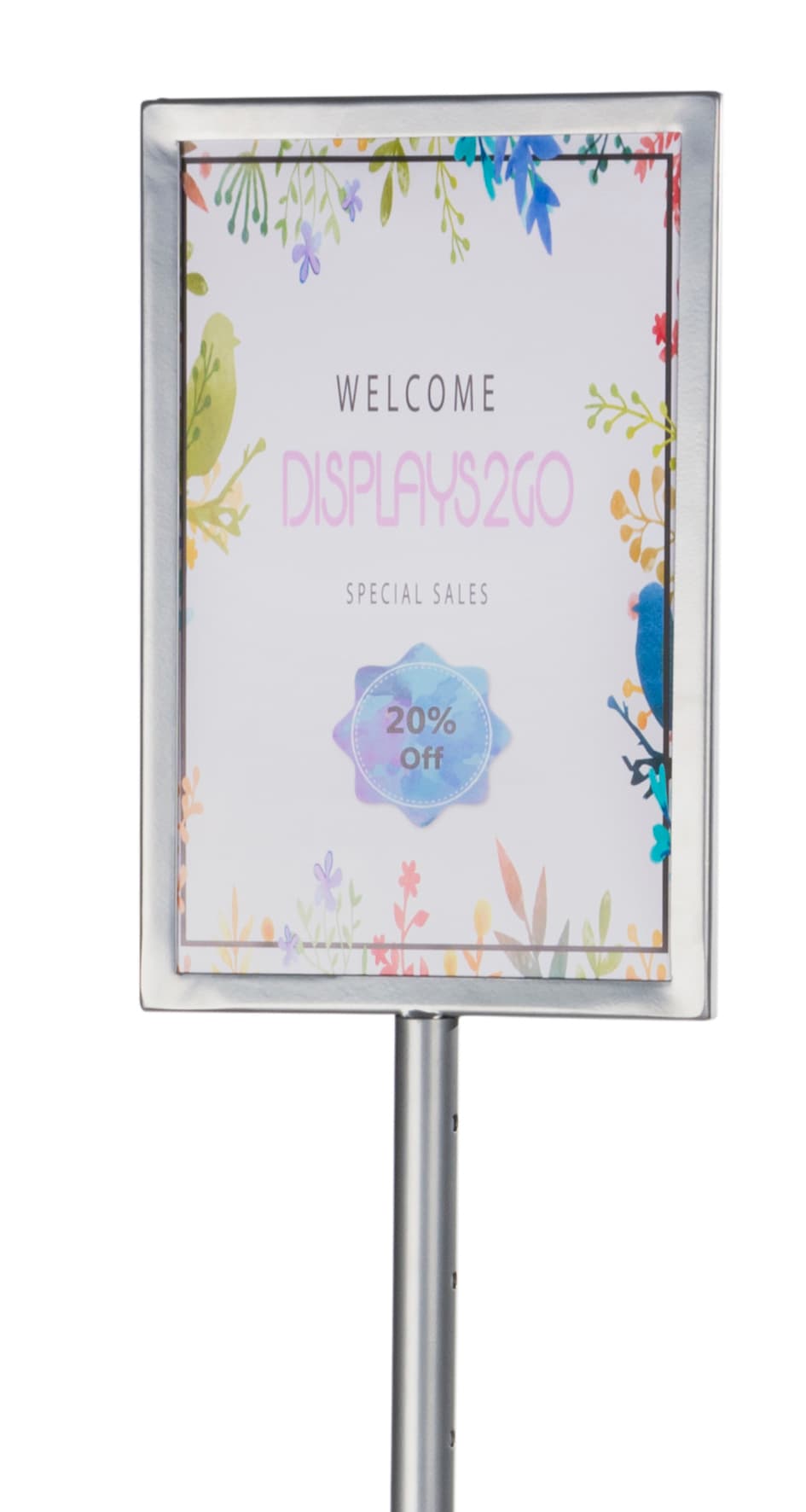 Modern Display Table for Boutiqes