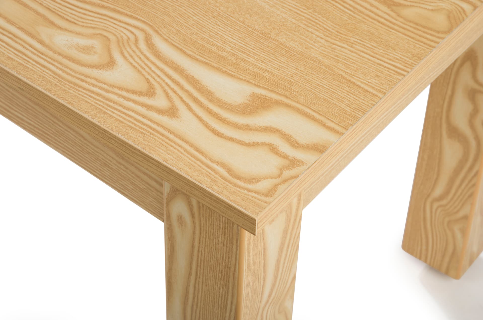 Durable Wood Nesting Tables