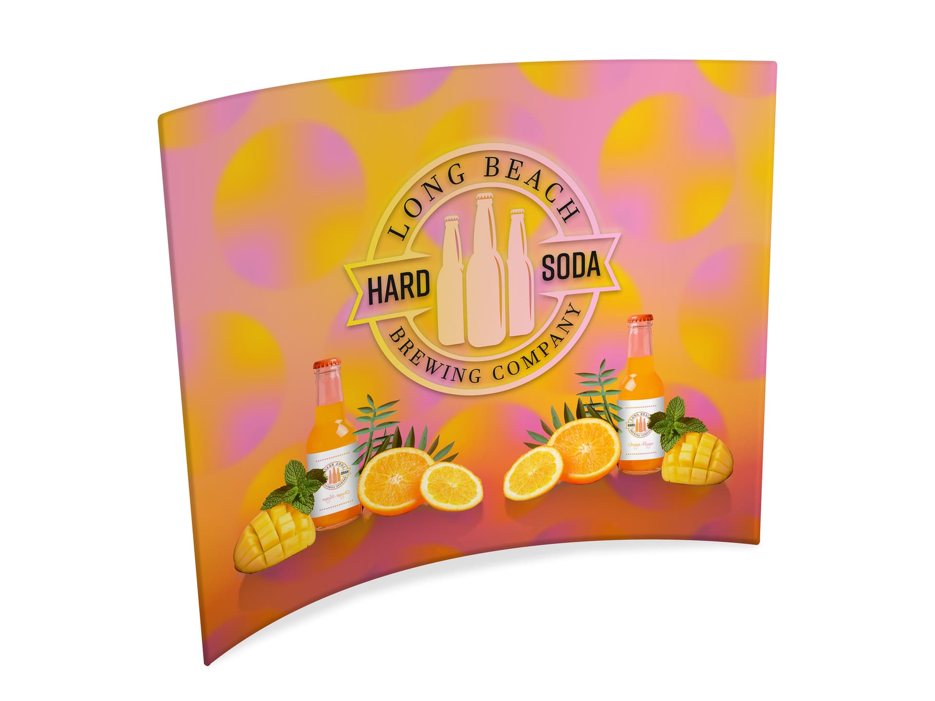 trade show displays