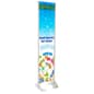 Outdoor Permanent Banner Stand, Single Sided Print Graphic