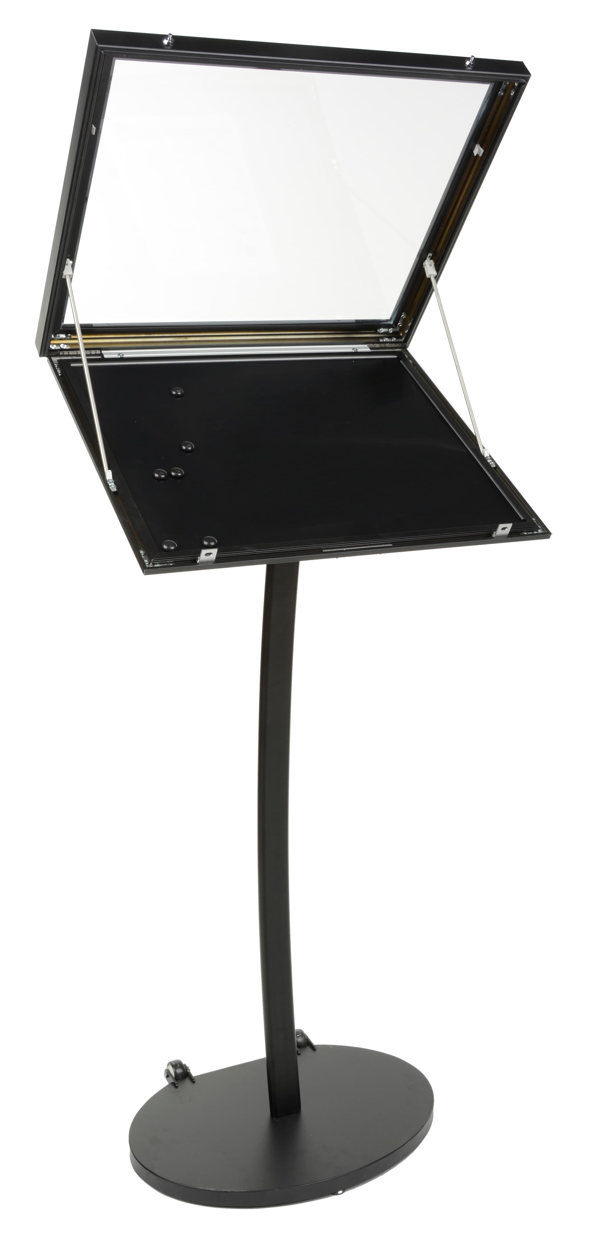 Magnetic Board with Stand 