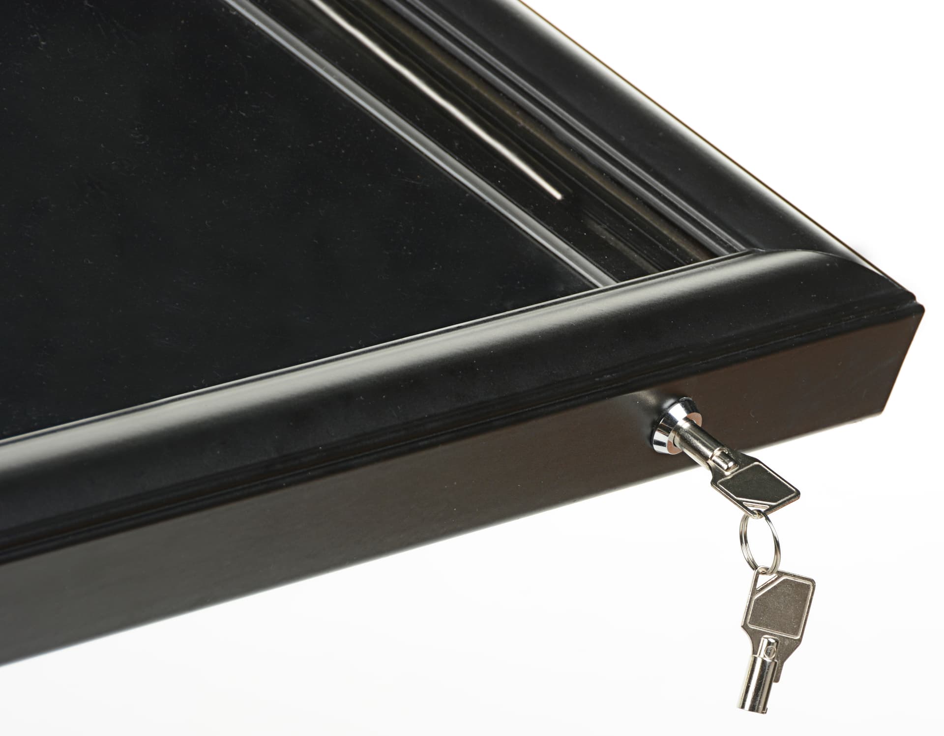 Magnetic Board with Stand