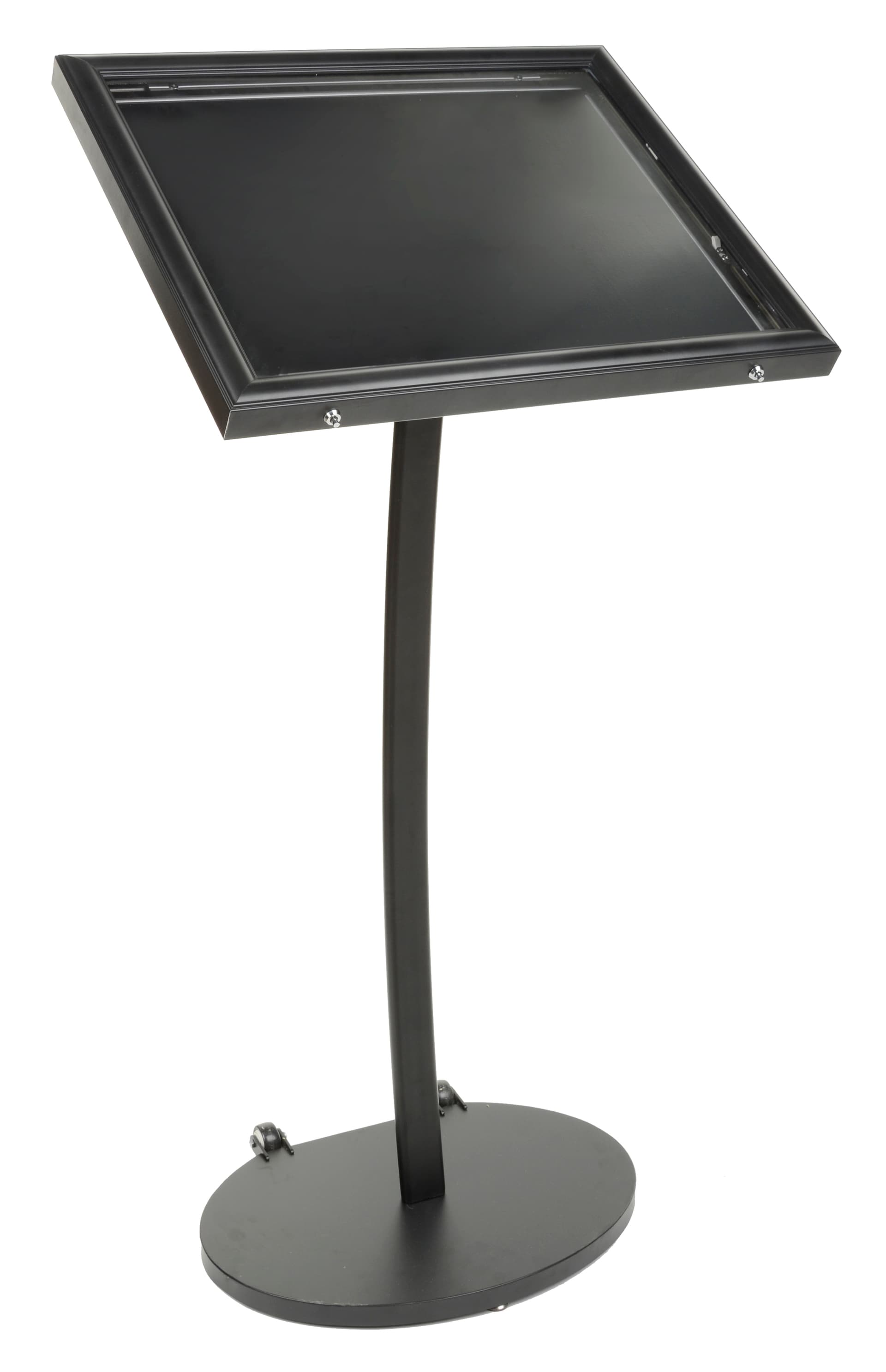 Magnetic Board with Stand 