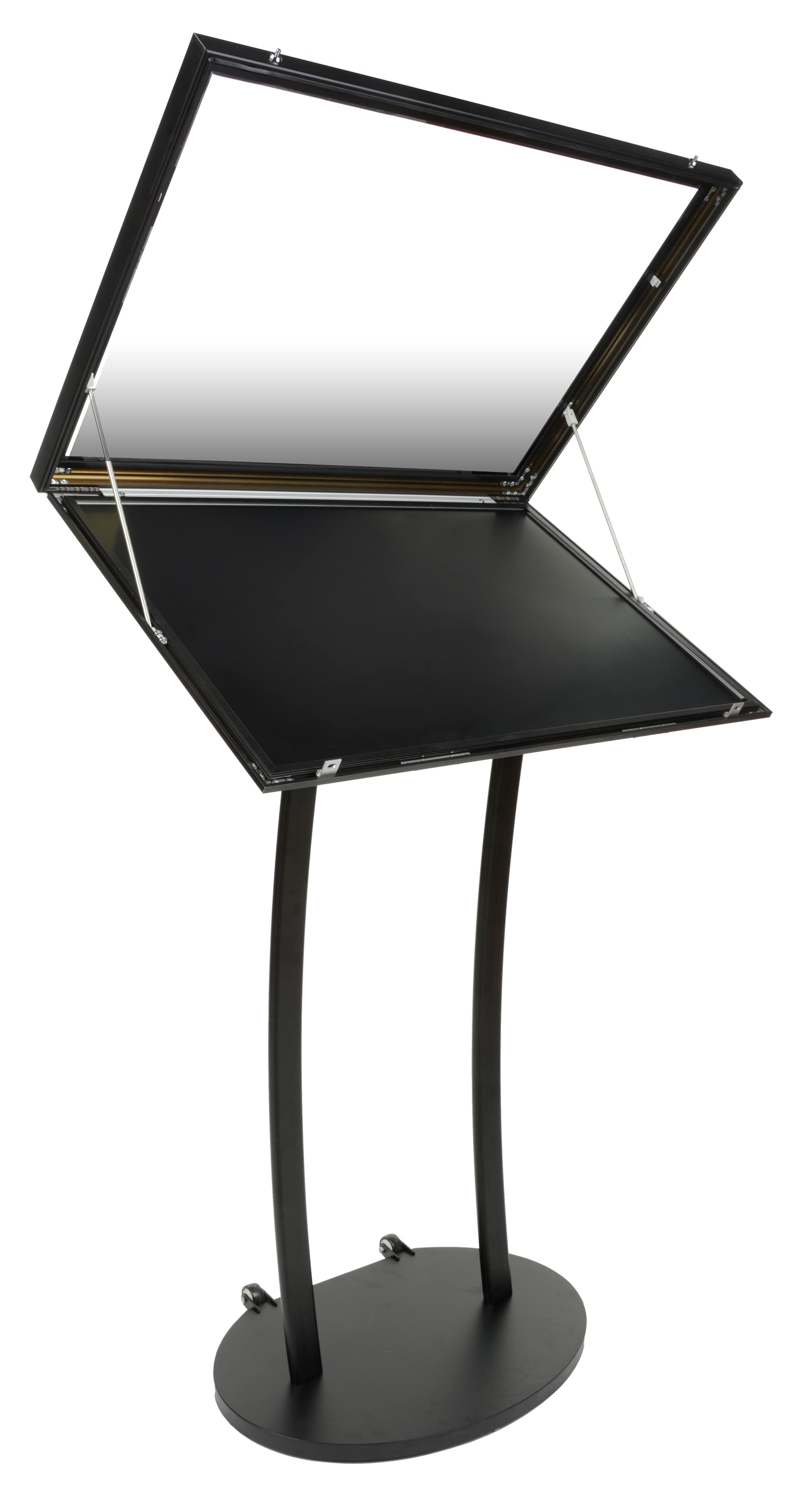 Standing Magnetic Board