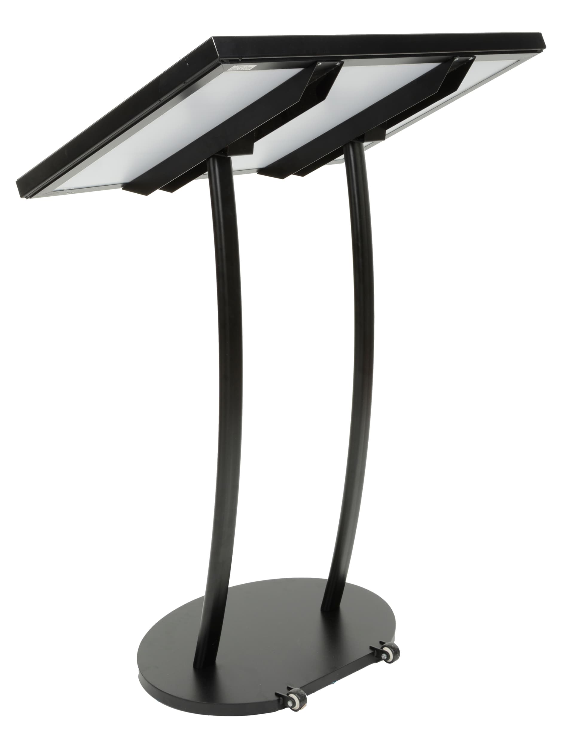 Standing Magnetic Board