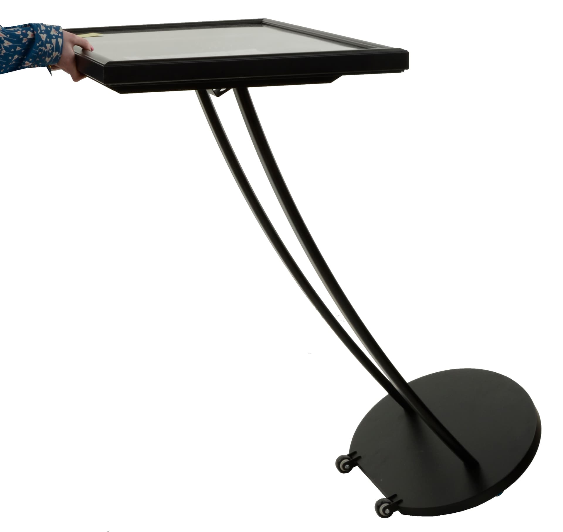 Standing Magnetic Board