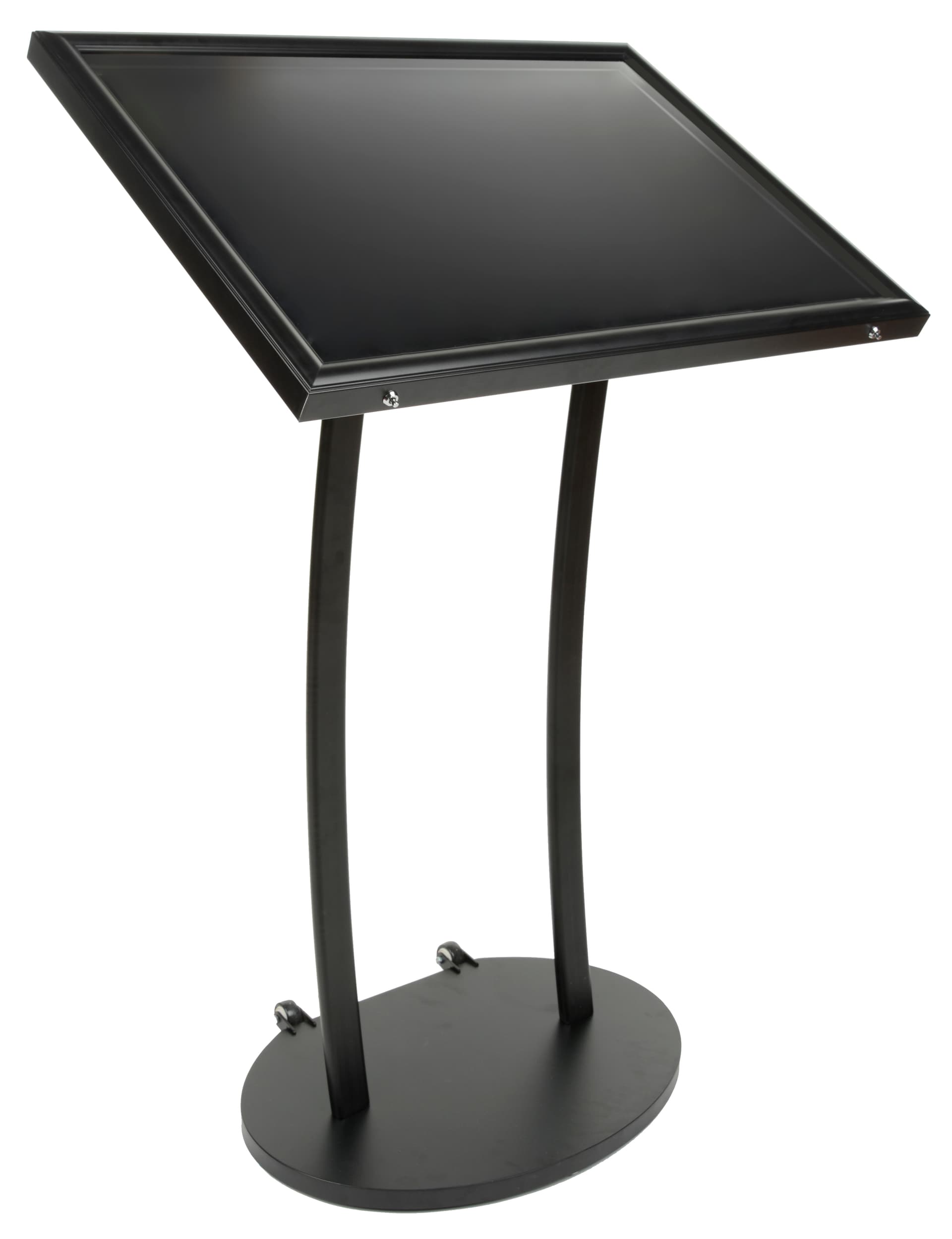 Standing Magnetic Board