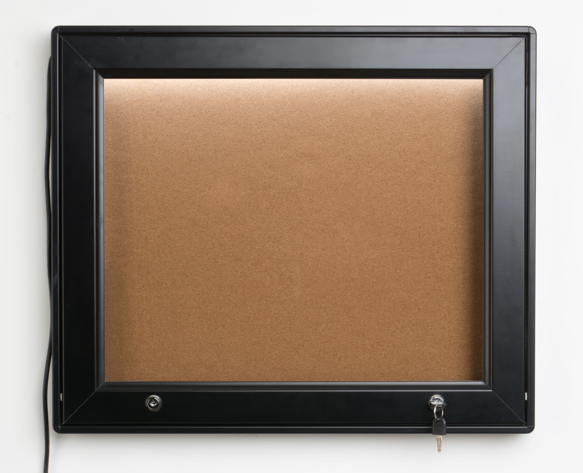 Waterproof LED Menu Corkboard
