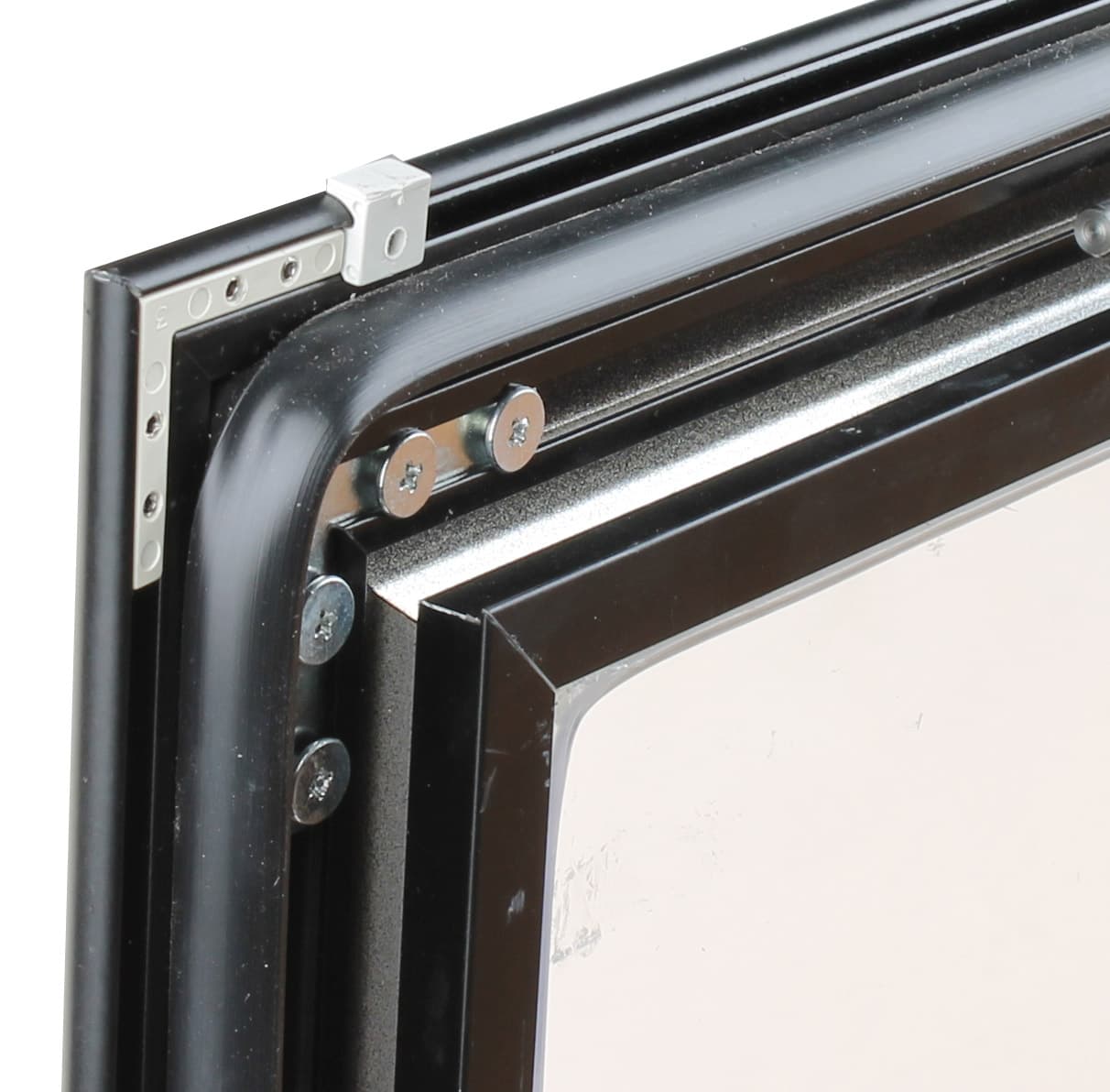 Waterproof LED Menu Corkboard 