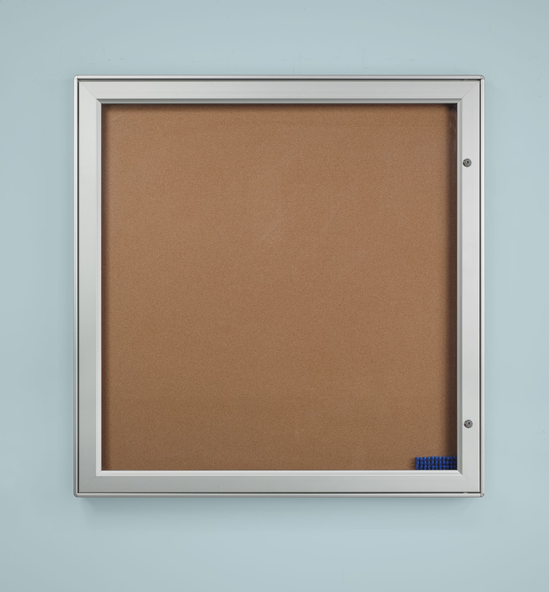 notice boards