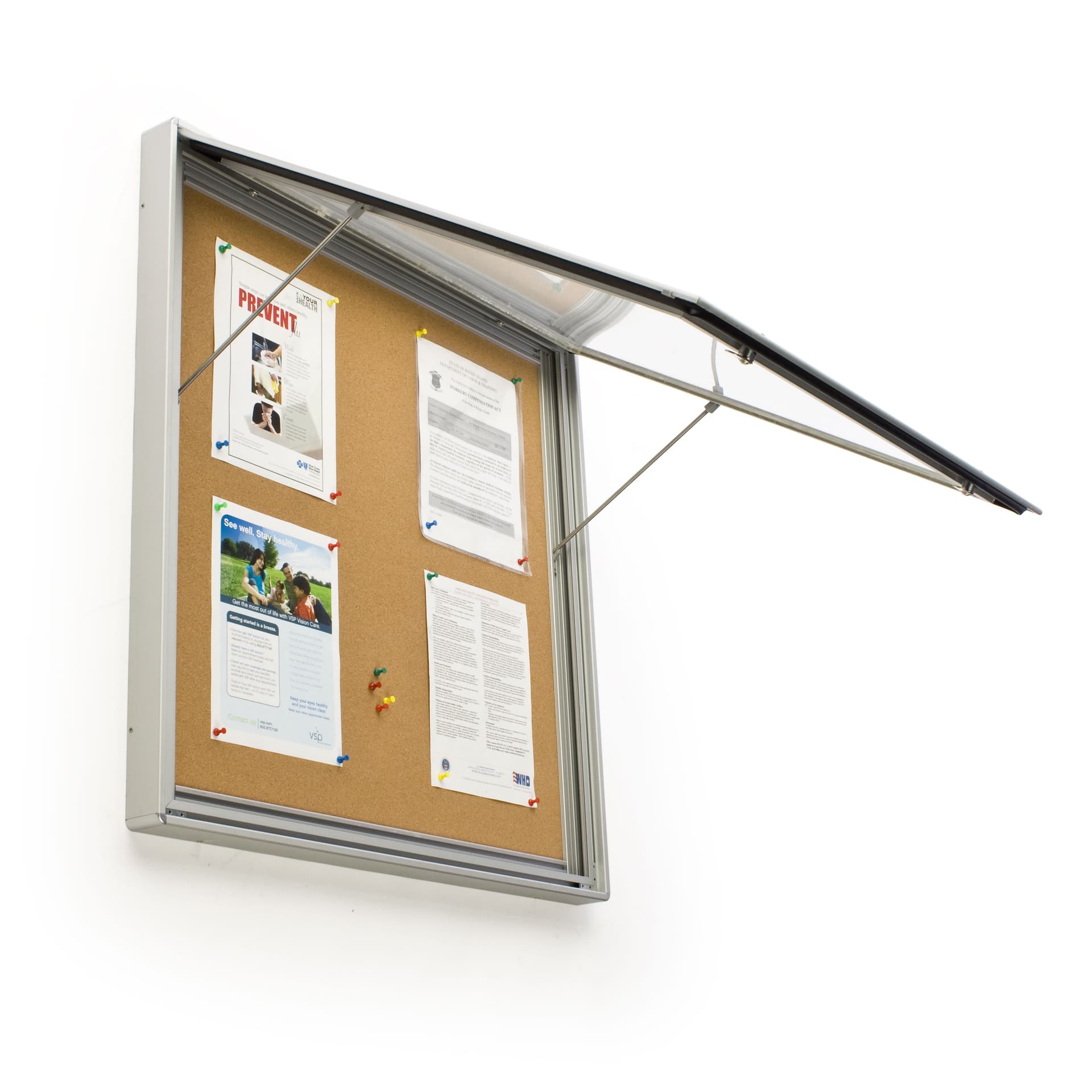 Notice Board