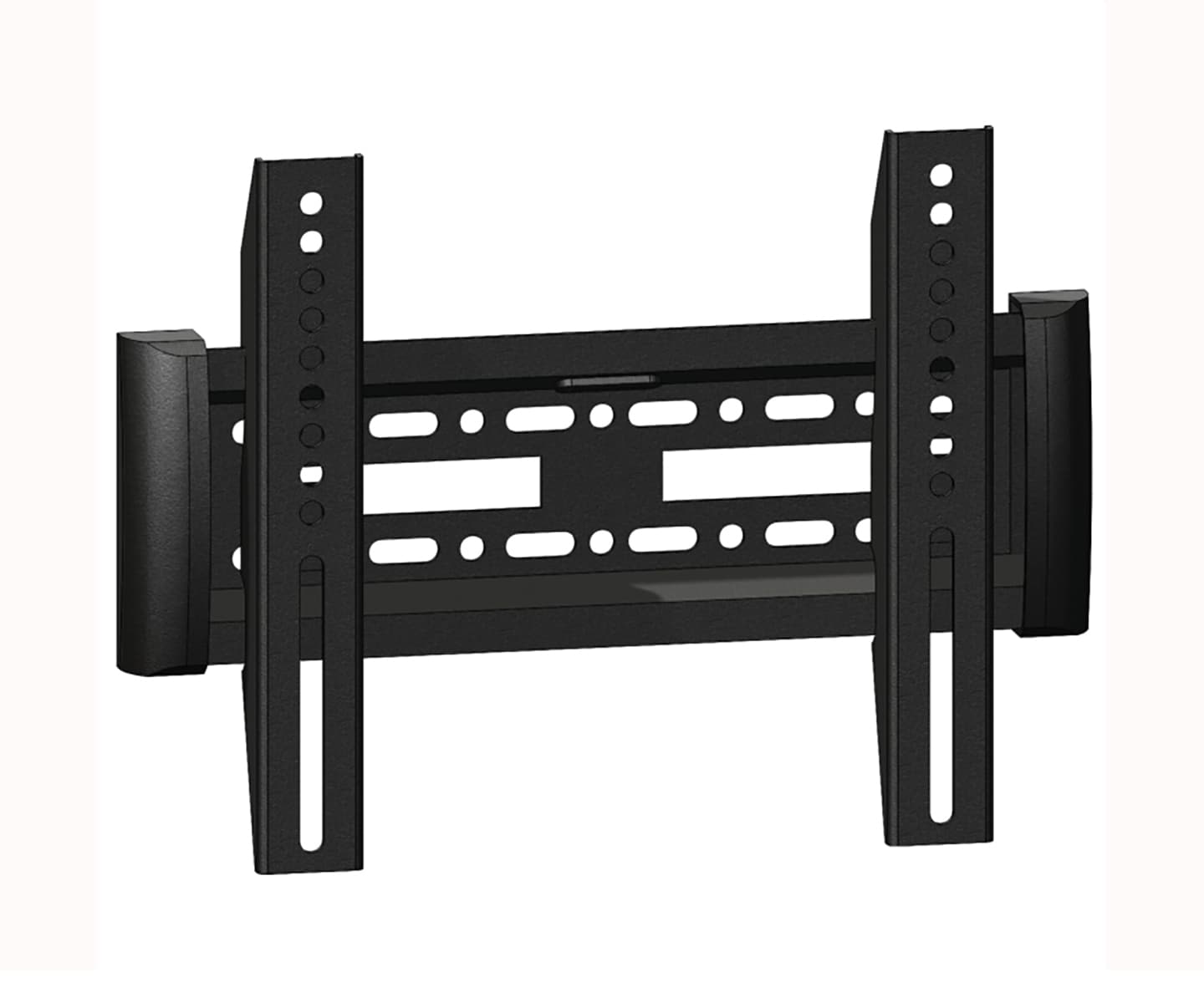 Orbus Orbital Express truss display small monitor mount for Vesa size 75 x 75