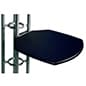 18"w Orbus Tabletop, Fits Orbital Express Truss Displays – Black