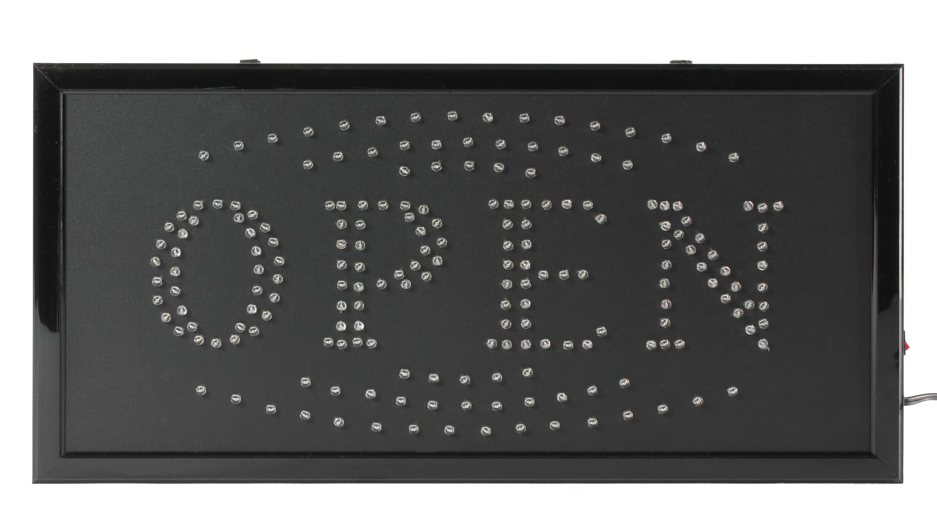 LED Open Signs