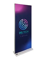 SEG lightbox with cordless feature